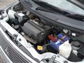 2005 Mitsubishi eK Wagon
