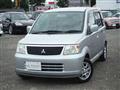 2005 Mitsubishi eK Wagon