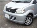 2005 Mitsubishi eK Wagon