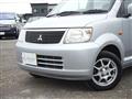 2005 Mitsubishi eK Wagon