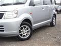 2005 Mitsubishi eK Wagon