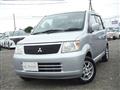 2005 Mitsubishi eK Wagon