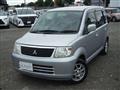 2005 Mitsubishi eK Wagon