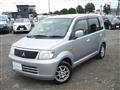 2005 Mitsubishi eK Wagon