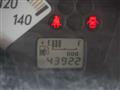 2005 Mitsubishi eK Wagon
