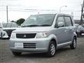 2005 Mitsubishi eK Wagon