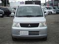 2005 Mitsubishi eK Wagon