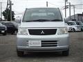 2005 Mitsubishi eK Wagon