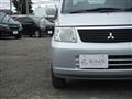 2005 Mitsubishi eK Wagon