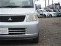 2005 Mitsubishi eK Wagon