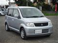 2005 Mitsubishi eK Wagon