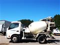 2016 Hino Dutro