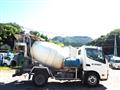 2016 Hino Dutro