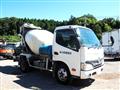 2016 Hino Dutro