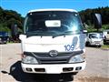 2016 Hino Dutro