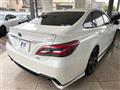 2019 Toyota Crown Hybrid