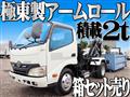 2012 Toyota Toyoace