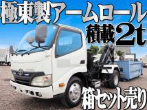 2012 Toyota Toyoace