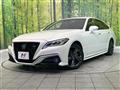 2020 Toyota Crown Hybrid