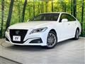 2020 Toyota Crown Hybrid