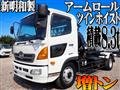 2011 Hino Hino Others