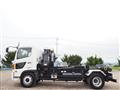 2011 Hino Hino Others