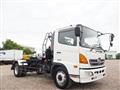 2011 Hino Hino Others