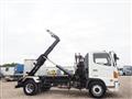 2011 Hino Hino Others