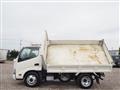 2017 Toyota Dyna Truck