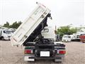 2017 Toyota Dyna Truck