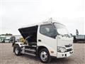 2017 Toyota Dyna Truck