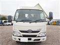 2017 Toyota Dyna Truck