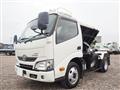 2017 Toyota Dyna Truck