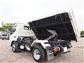 2017 Toyota Dyna Truck