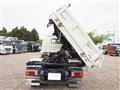 2017 Toyota Dyna Truck