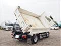 2017 Toyota Dyna Truck