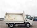 2017 Toyota Dyna Truck