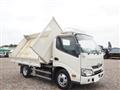 2017 Toyota Dyna Truck