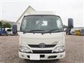 2017 Toyota Dyna Truck