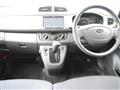 2007 Subaru Stella