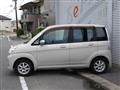 2007 Subaru Stella