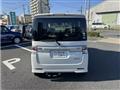 2009 Daihatsu Tanto Custom