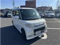 2009 Daihatsu Tanto Custom