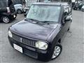 2013 Suzuki Lapin