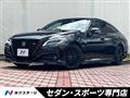 2022 Toyota Crown Hybrid
