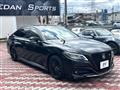 2022 Toyota Crown Hybrid