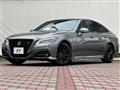 2022 Toyota Crown Hybrid