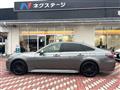 2022 Toyota Crown Hybrid