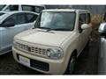 2012 Suzuki Lapin