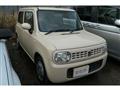 2012 Suzuki Lapin